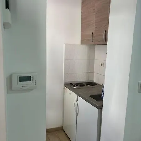 Studio Apartman Ante Osijek Exterior photo