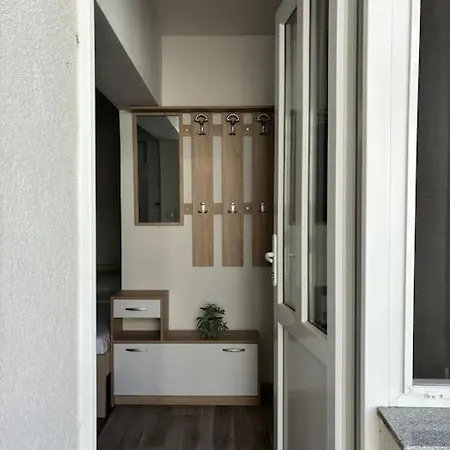 Studio Apartman Ante Osijek Exterior photo