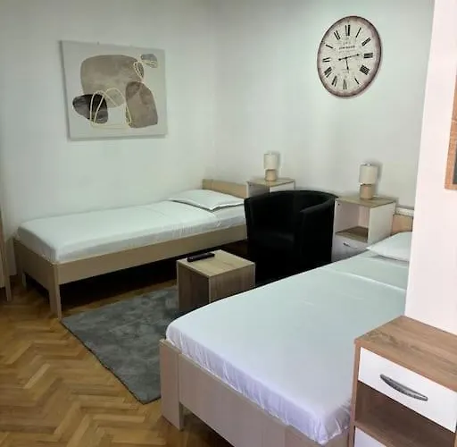 Studio Apartman Ante