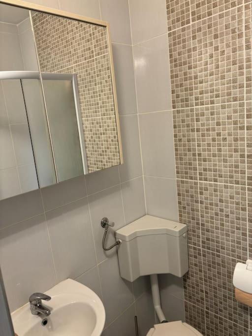 Ante Apartment