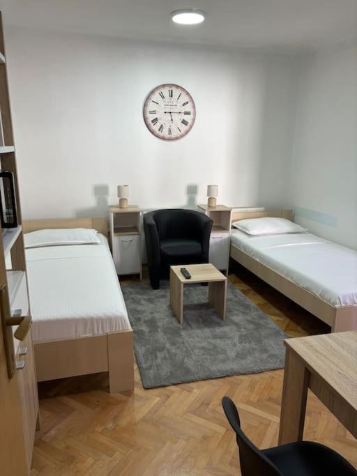 Ante Apartment